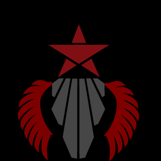 BAVerify_3136's emblem