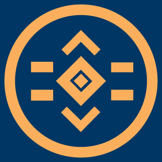 Escaptive's emblem