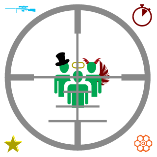Fall3nFi5t's emblem