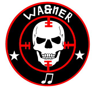 RusOccupant34's emblem