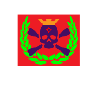 JokingGatsby's emblem