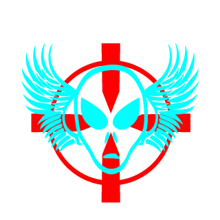 Terafirma's emblem