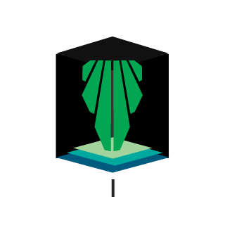 paledust's emblem