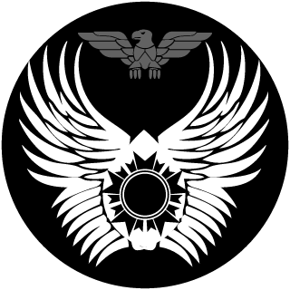 KalMex3705's emblem