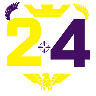 uziRuger's emblem