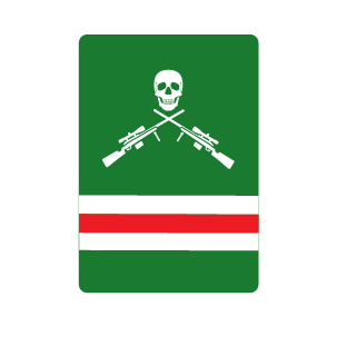 OAshab's emblem