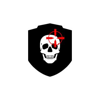 ghost-neves's emblem