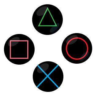 Azoloh's emblem