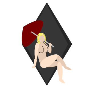 LeftyJim's emblem