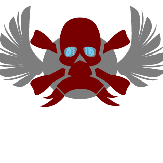 SaltF0x's emblem