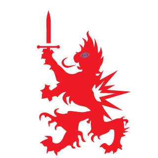 Maragopolis's emblem