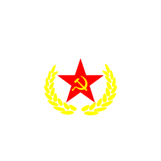 ChapayPushisty's emblem