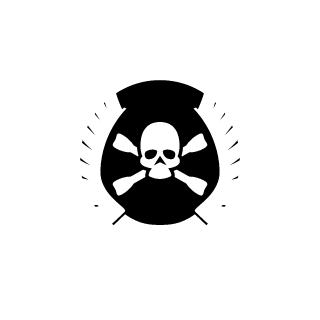 DzikaMyszPL's emblem