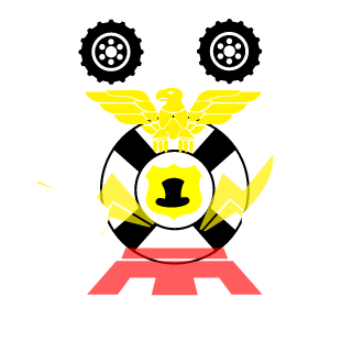 Par4Foxy's emblem