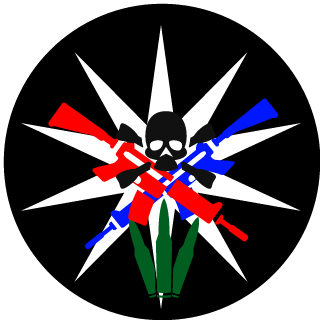 Mr4Fear's emblem
