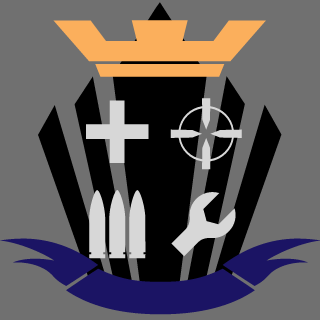 PHANT0M WOLF's emblem