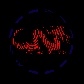 MijDaFishy's emblem