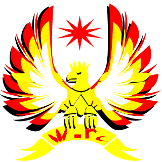 MauRiSJP's emblem