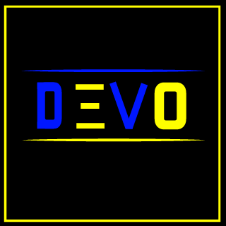 I-DeVo-I's emblem