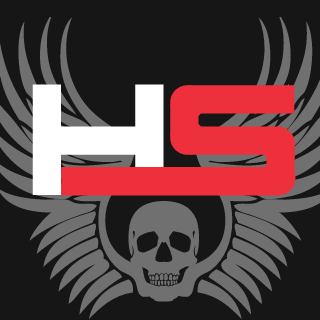 Clan HeadShot's emblem