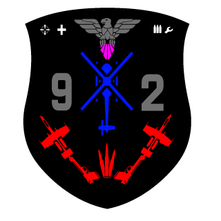 CKH920's emblem