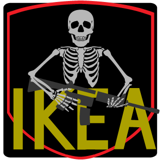 Iceviper2013's emblem