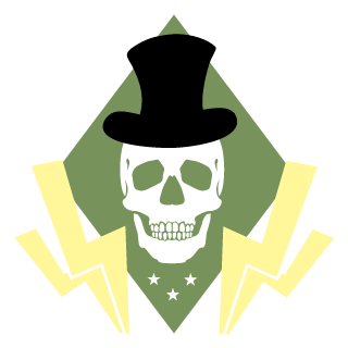 PsikoEater's emblem