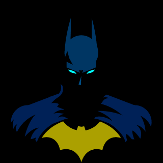 lAfroSamurai's emblem