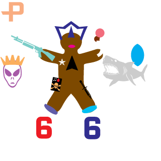 Named_crt's emblem
