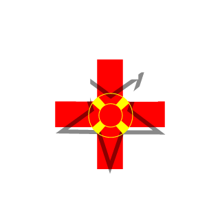 mesterfou's emblem