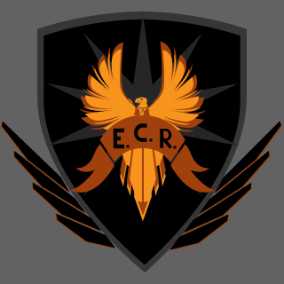 Faxfacis's emblem
