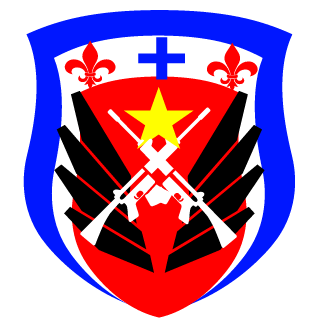 RX0 Jerem's emblem