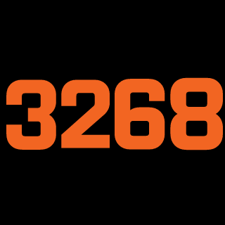 Boggy3268's emblem
