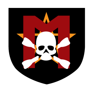 callmeM's emblem
