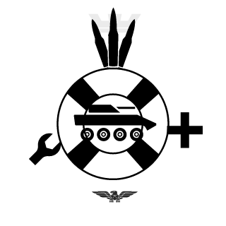 KADAVR74's emblem