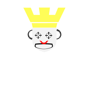 lBiiG's emblem