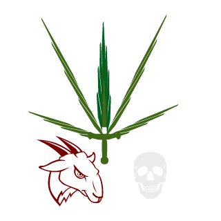 MACONHERODODIABO's emblem