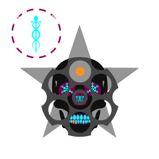 1ronSoviet's emblem