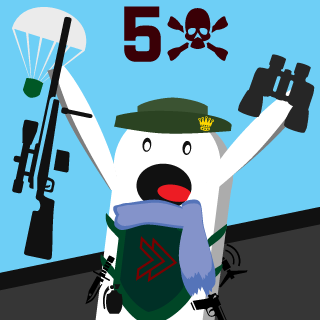 Dispersioned's emblem