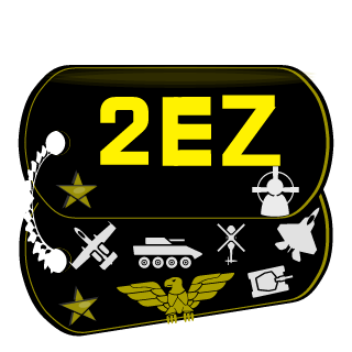 Rydaz's emblem