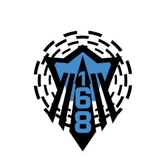 IDenetI's emblem