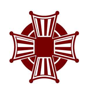 Garnet_RU's emblem