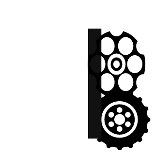 JUNOMEDE's emblem