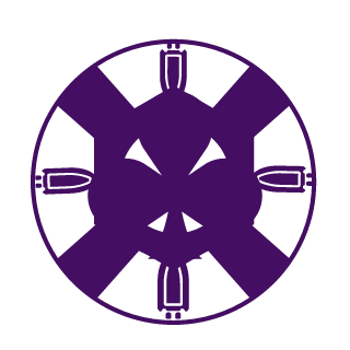 Superhero1716's emblem