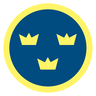 Guggan's emblem
