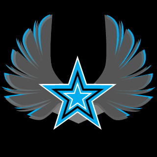 xBluue_Dragon's emblem