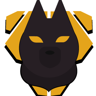Wuffyu's emblem