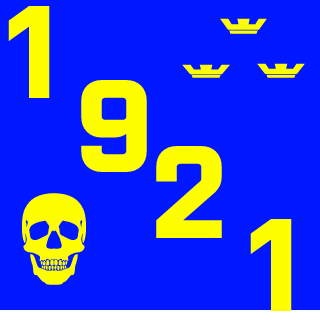 MrJarle's emblem