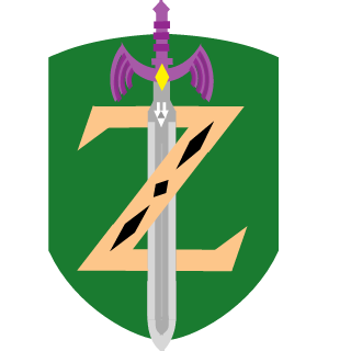 BugstheBarber's emblem