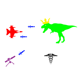 KountryKrawler85's emblem